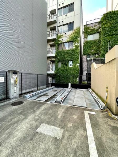 渋谷区恵比寿西１丁目のマンション