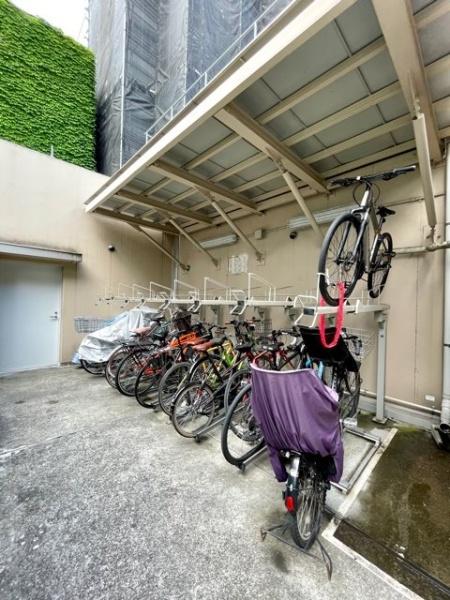渋谷区恵比寿西１丁目のマンション
