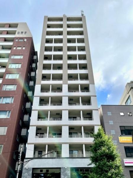 渋谷区恵比寿西1丁目のマンション