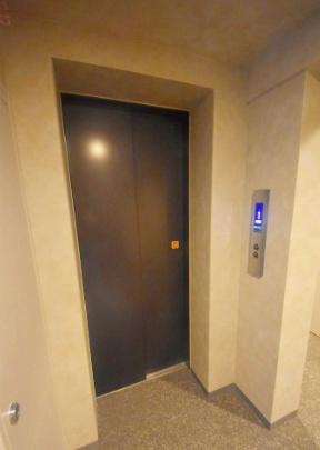 中央区日本橋中洲のマンション