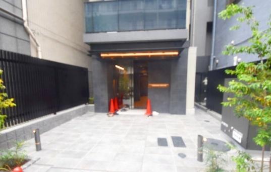 中央区日本橋中洲のマンション