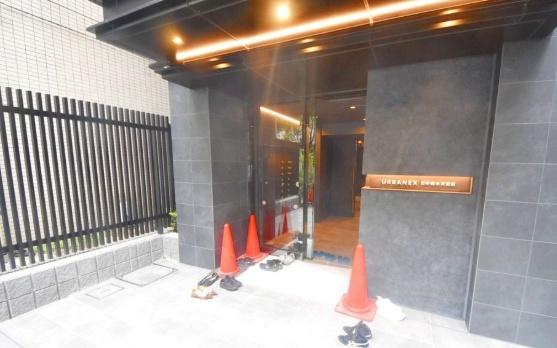 中央区日本橋中洲のマンション