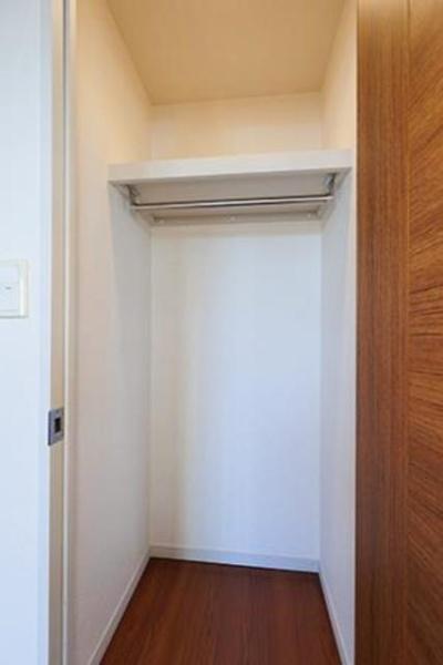 中央区佃２丁目のマンション