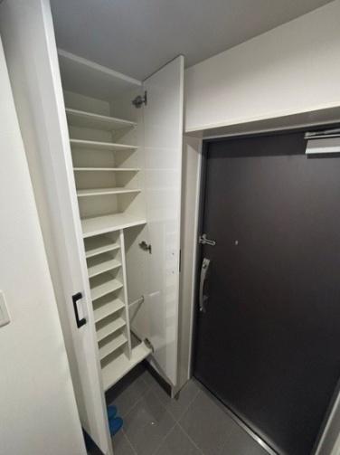 品川区東品川１丁目のマンション