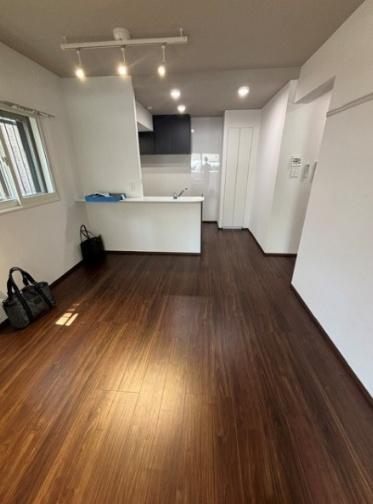 The　Shinagawa　East　Residence