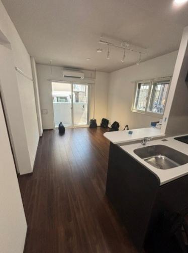 The　Shinagawa　East　Residence