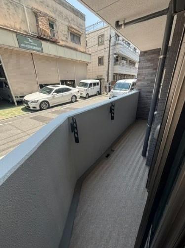 品川区東品川１丁目のマンション
