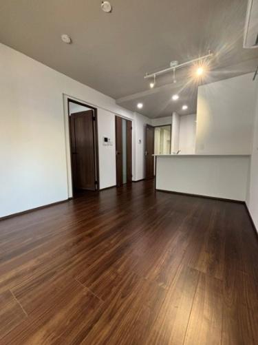 The　Shinagawa　East　Residence