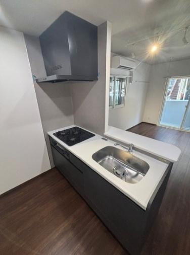 The　Shinagawa　East　Residence