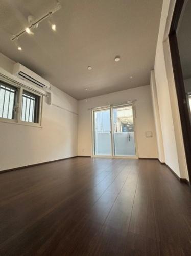 The　Shinagawa　East　Residence