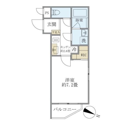 品川区東品川１丁目のマンション