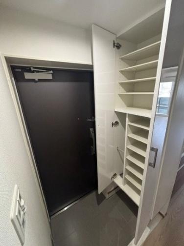 品川区東品川１丁目のマンション