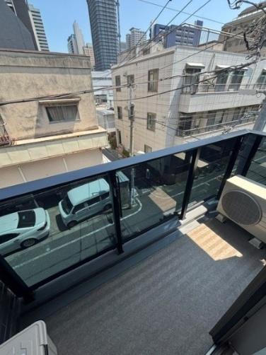 品川区東品川１丁目のマンション
