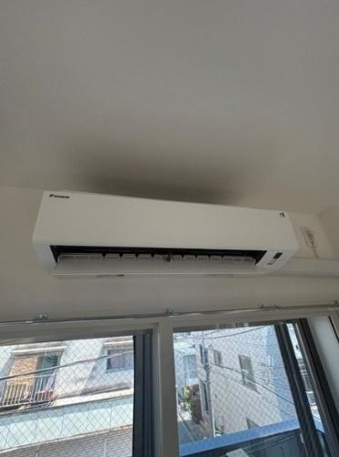 品川区東品川１丁目のマンション