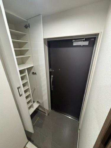品川区東品川１丁目のマンション