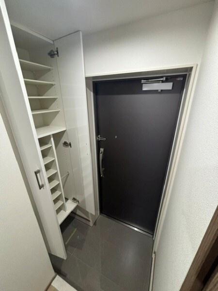 品川区東品川１丁目のマンション