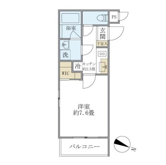 The　Shinagawa　East　Residence