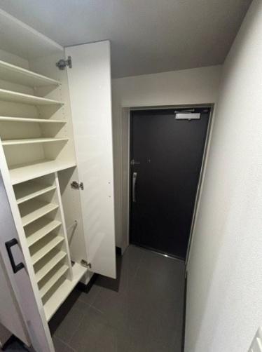 品川区東品川１丁目のマンション