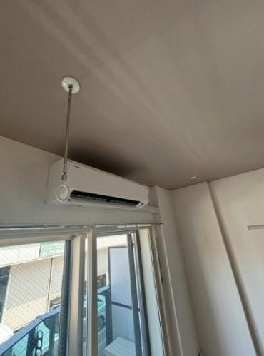 品川区東品川１丁目のマンション