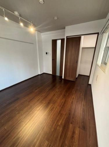 The　Shinagawa　East　Residence