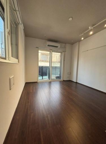 The　Shinagawa　East　Residence