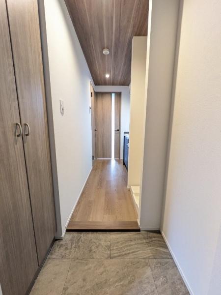 品川区東五反田１丁目のマンション