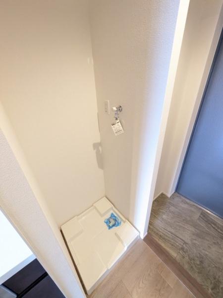 品川区東五反田１丁目のマンション