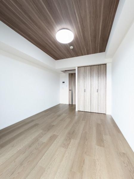 品川区東五反田１丁目のマンション