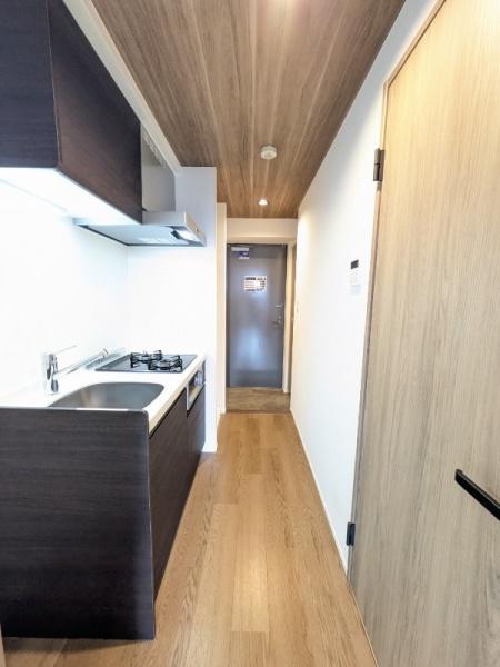 品川区東五反田１丁目のマンション