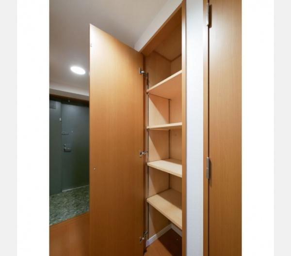 品川区東品川３丁目のマンション
