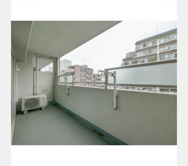 品川区東品川３丁目のマンション
