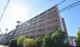 品川区東品川３丁目のマンション