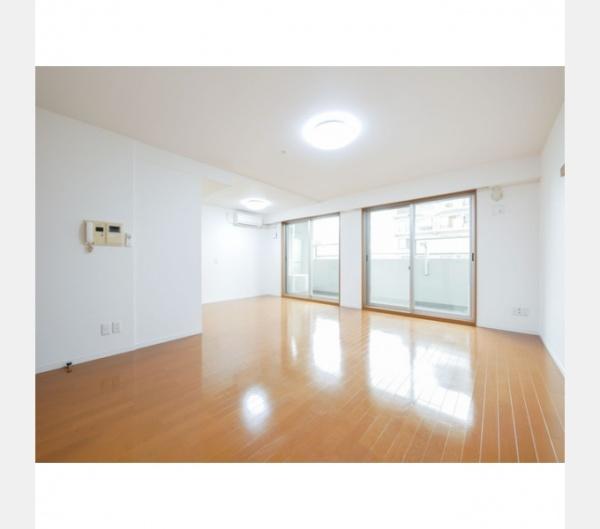 品川区東品川３丁目のマンション
