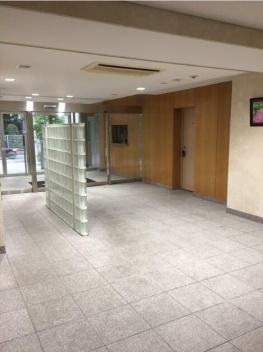 コンフォリア東品川
