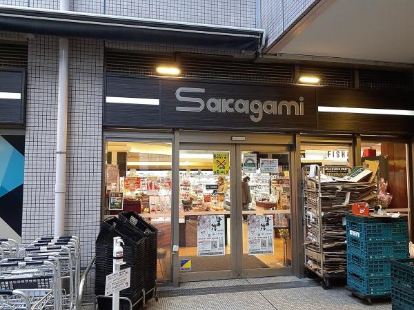 江東区豊洲３丁目のマンション(サカガミグランルパ豊洲店)