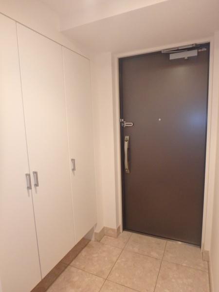 江東区豊洲３丁目のマンション