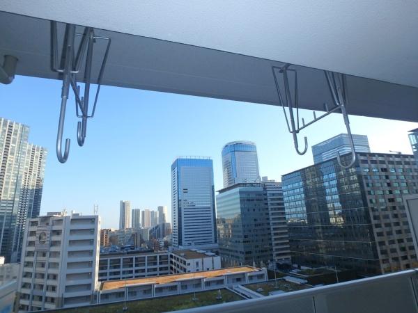 江東区豊洲３丁目のマンション
