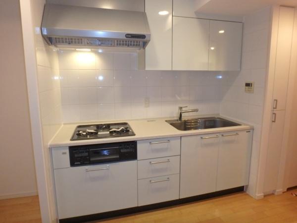 江東区豊洲３丁目のマンション