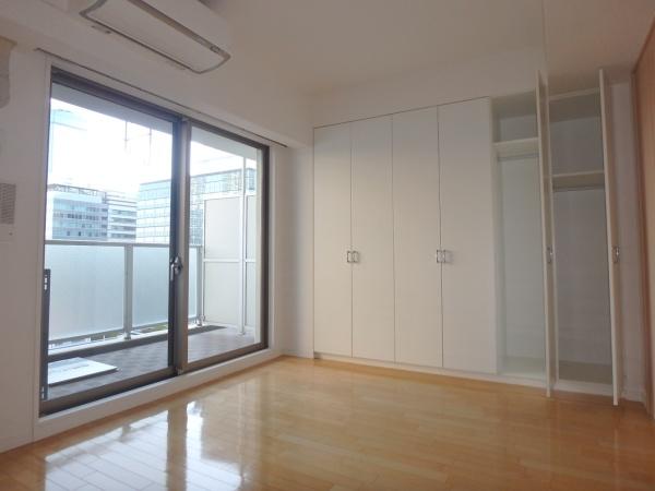 江東区豊洲３丁目のマンション