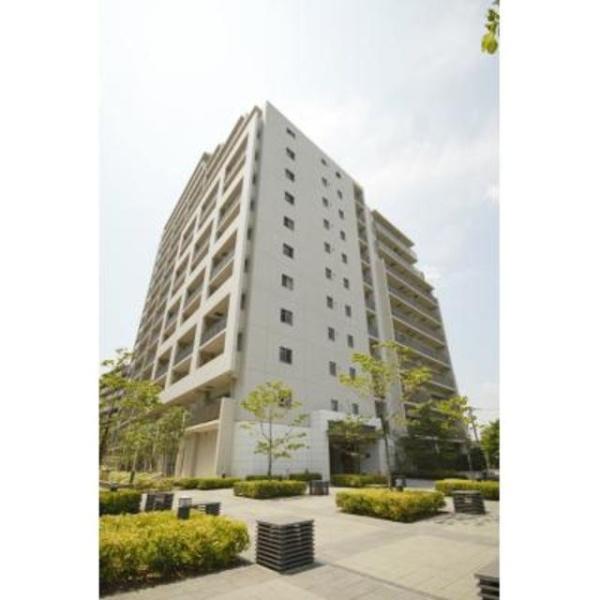 品川区東品川3丁目のマンション