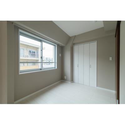 品川区西五反田４丁目のマンション