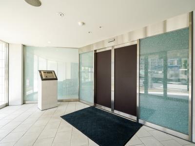 品川区東品川３丁目のマンション