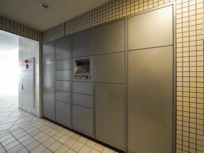 品川区東品川３丁目のマンション