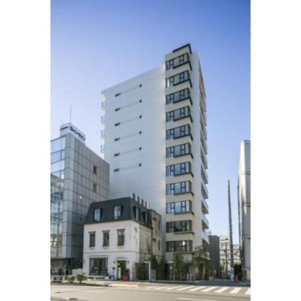 パークアクシス渋谷神山町