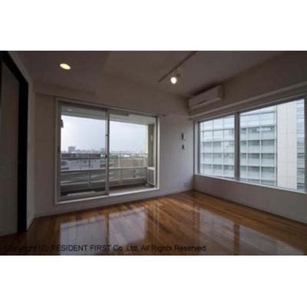 渋谷区宇田川町のマンション
