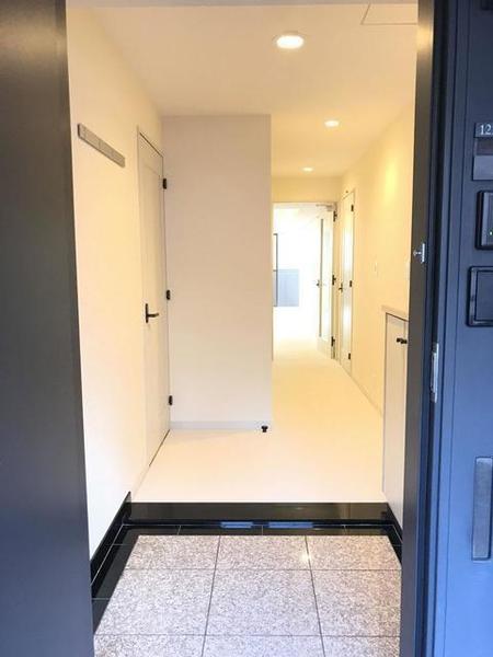 渋谷区恵比寿４丁目のマンション