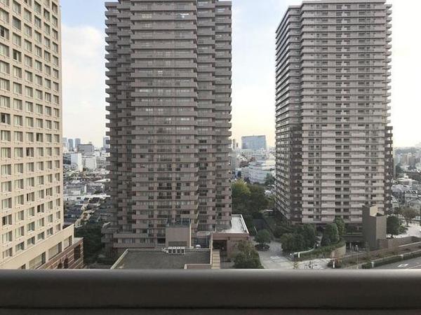 渋谷区恵比寿４丁目のマンション