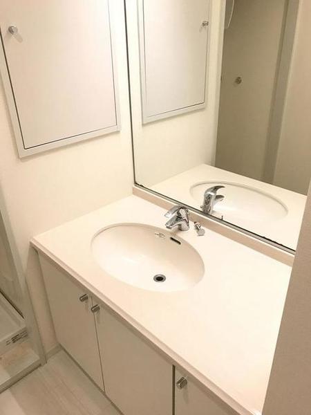 渋谷区恵比寿４丁目のマンション