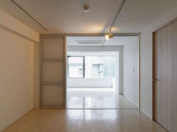 渋谷区猿楽町のマンション