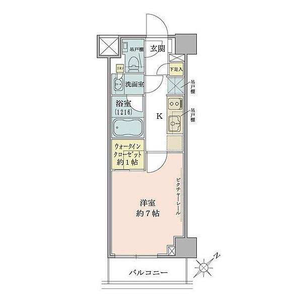 品川区西五反田５丁目のマンション